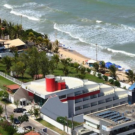 King'S Flat Hotel Natal Exterior foto