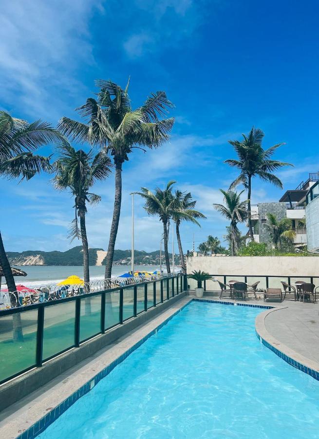 King'S Flat Hotel Natal Exterior foto
