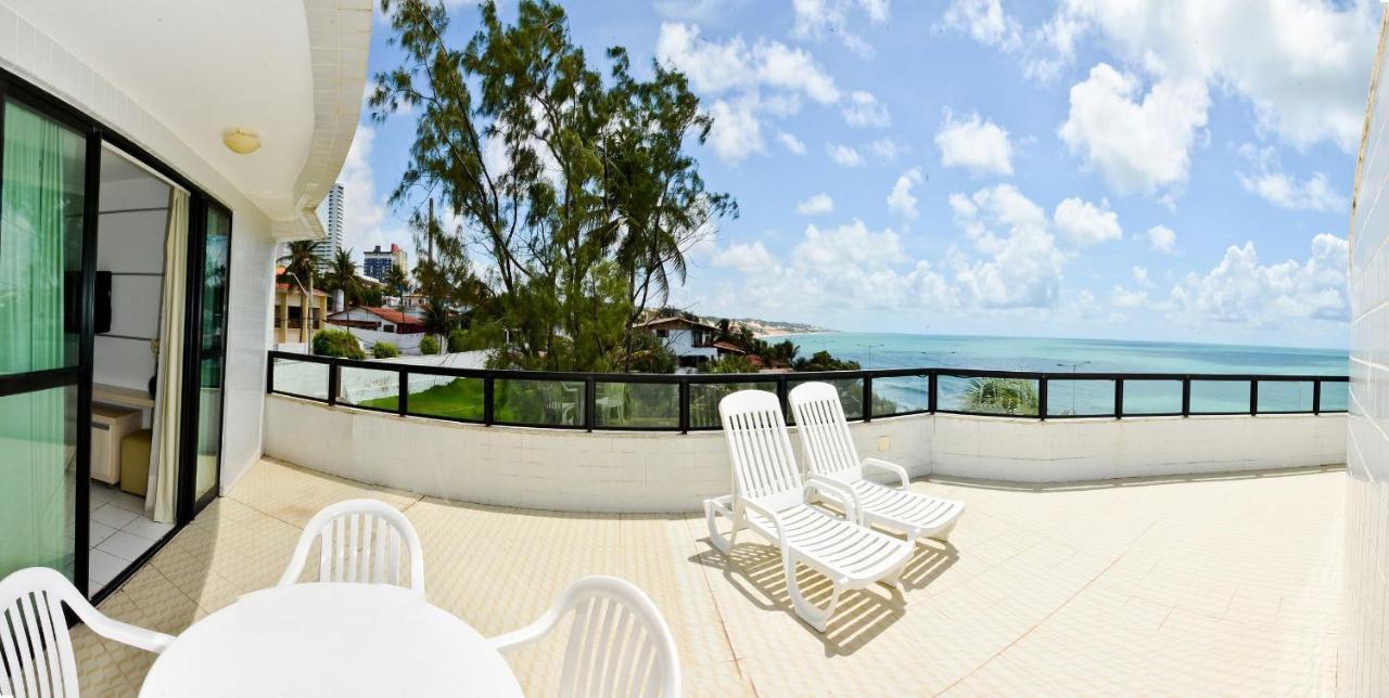 King'S Flat Hotel Natal Exterior foto