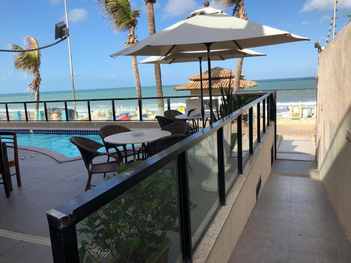King'S Flat Hotel Natal Exterior foto