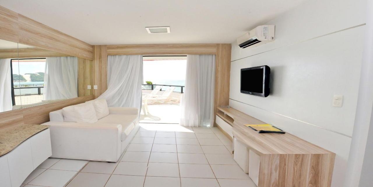King'S Flat Hotel Natal Exterior foto