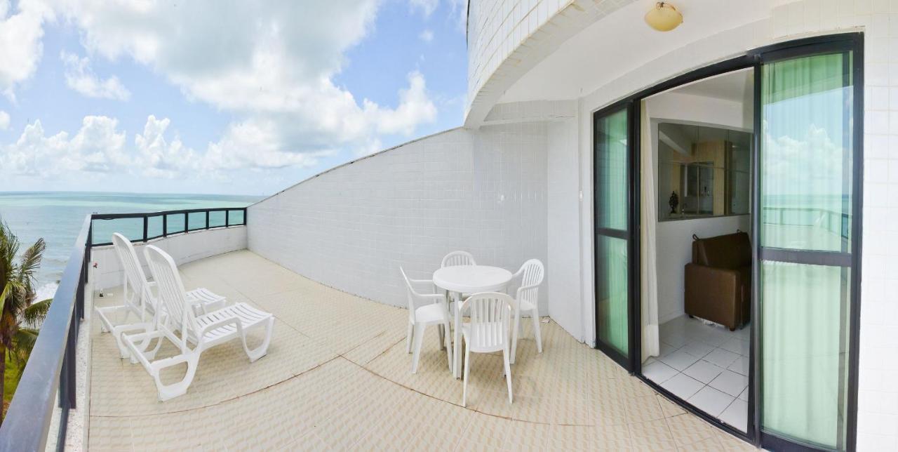 King'S Flat Hotel Natal Exterior foto