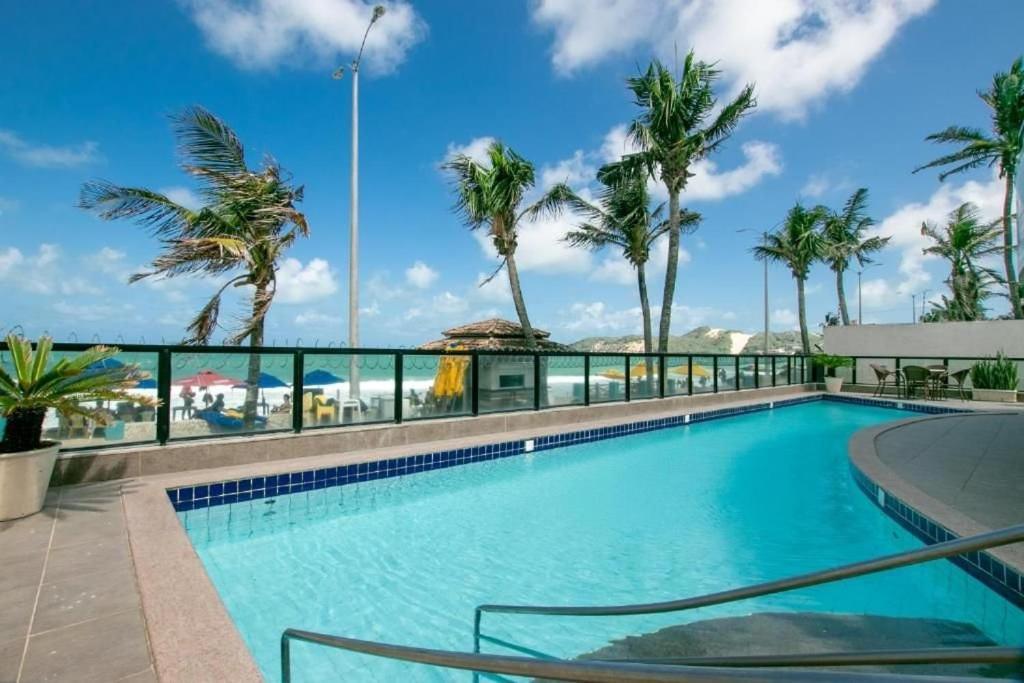 King'S Flat Hotel Natal Exterior foto