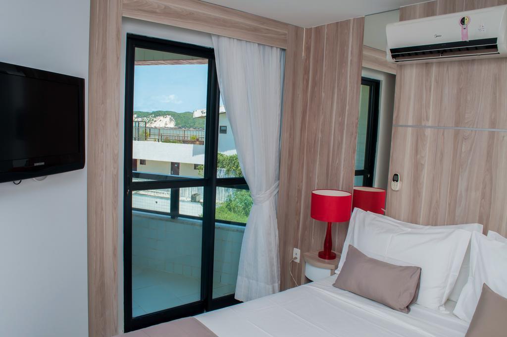 King'S Flat Hotel Natal Exterior foto
