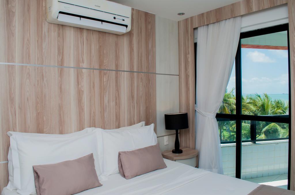 King'S Flat Hotel Natal Exterior foto