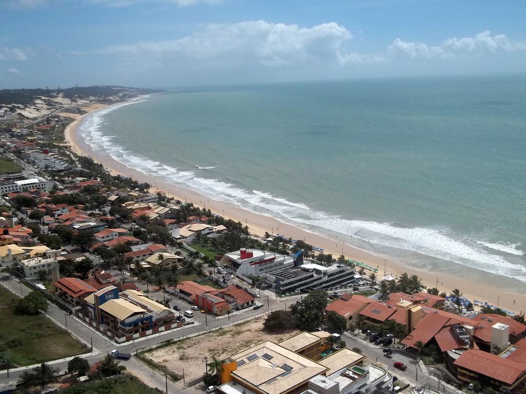King'S Flat Hotel Natal Exterior foto